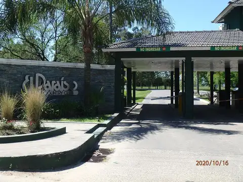 Terreno en Venta en Country El Paraíso, Guernica