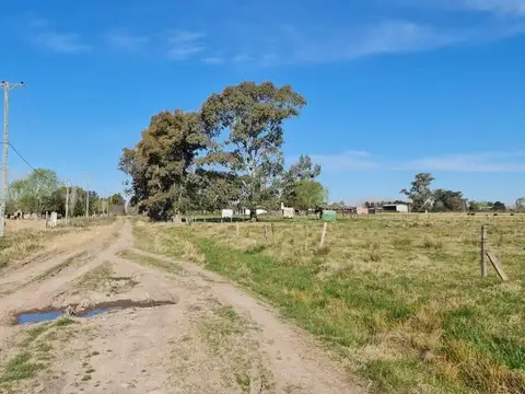 Terreno en Venta en Marcos Paz B el Martillo, Partido de Marcos Paz