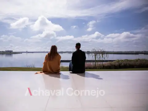Terreno en Venta en Puertos, Countries y Barrios Cerrados en Escobar