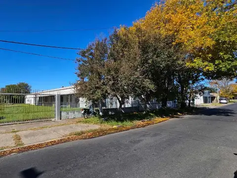 Terreno en Venta en San Nicolas de los Arroyos, Partido de San Nicolás