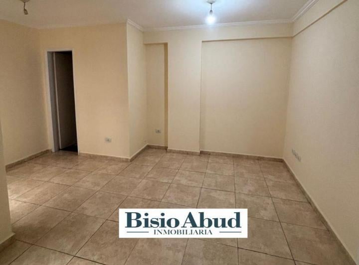 Departamento · 40m² · 1 Dormitorio