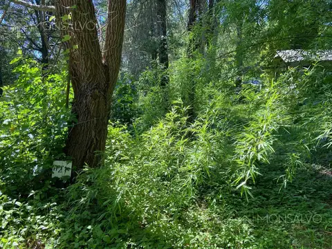 Terreno en Venta en Jardín Náutico De Escobar, Countries y Barrios Cerrados en Escobar