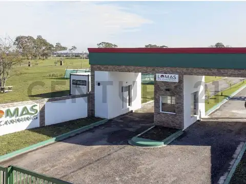 Terreno en Venta en Canning, Partido de Esteban Echeverría