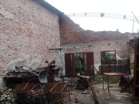 Terreno en Venta en Villa Piaggio, General San Martin