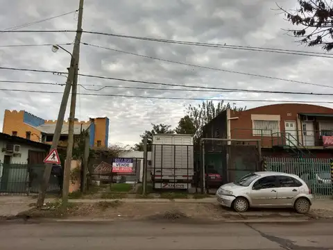Terreno en Venta en Garin-Centro, Garin