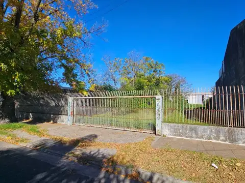 Terreno en Venta en San Nicolas de los Arroyos, Partido de San Nicolás