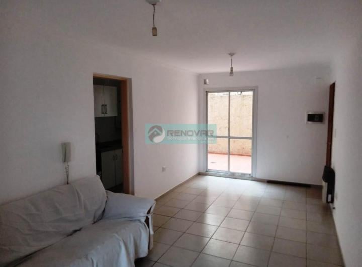 Departamento · 40m² · 4 Ambientes