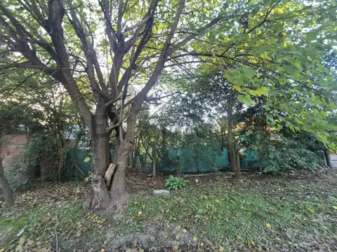 Terreno en Venta en City Bell, Partido de La Plata