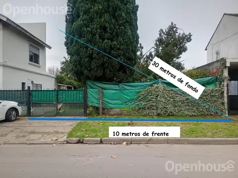 Terreno en Venta en Manuel Alberti, Partido de Pilar