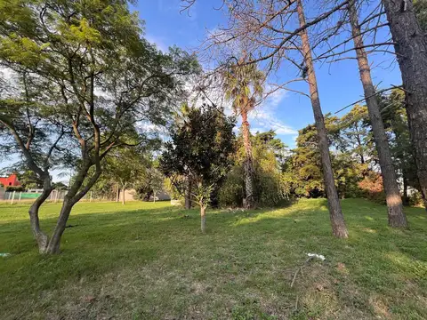 Terreno en Venta en Joaquin Gorina, Partido de La Plata