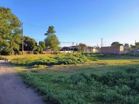 Terreno en Venta en Playa Serena, Mar del Plata