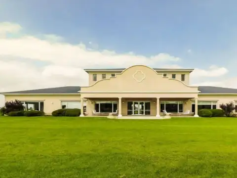 Terreno en Venta en Fincas de San Vicente, Canning
