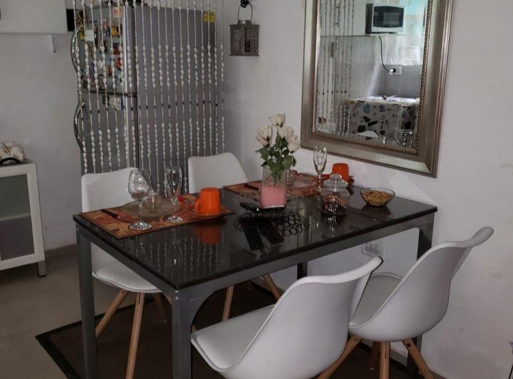 Departamento · 36m² · 2 Ambientes