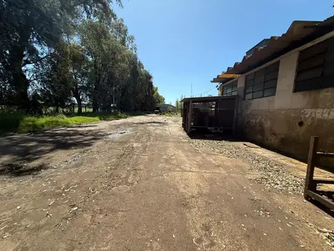 Terreno en Venta en Ezeiza, Partido de Ezeiza