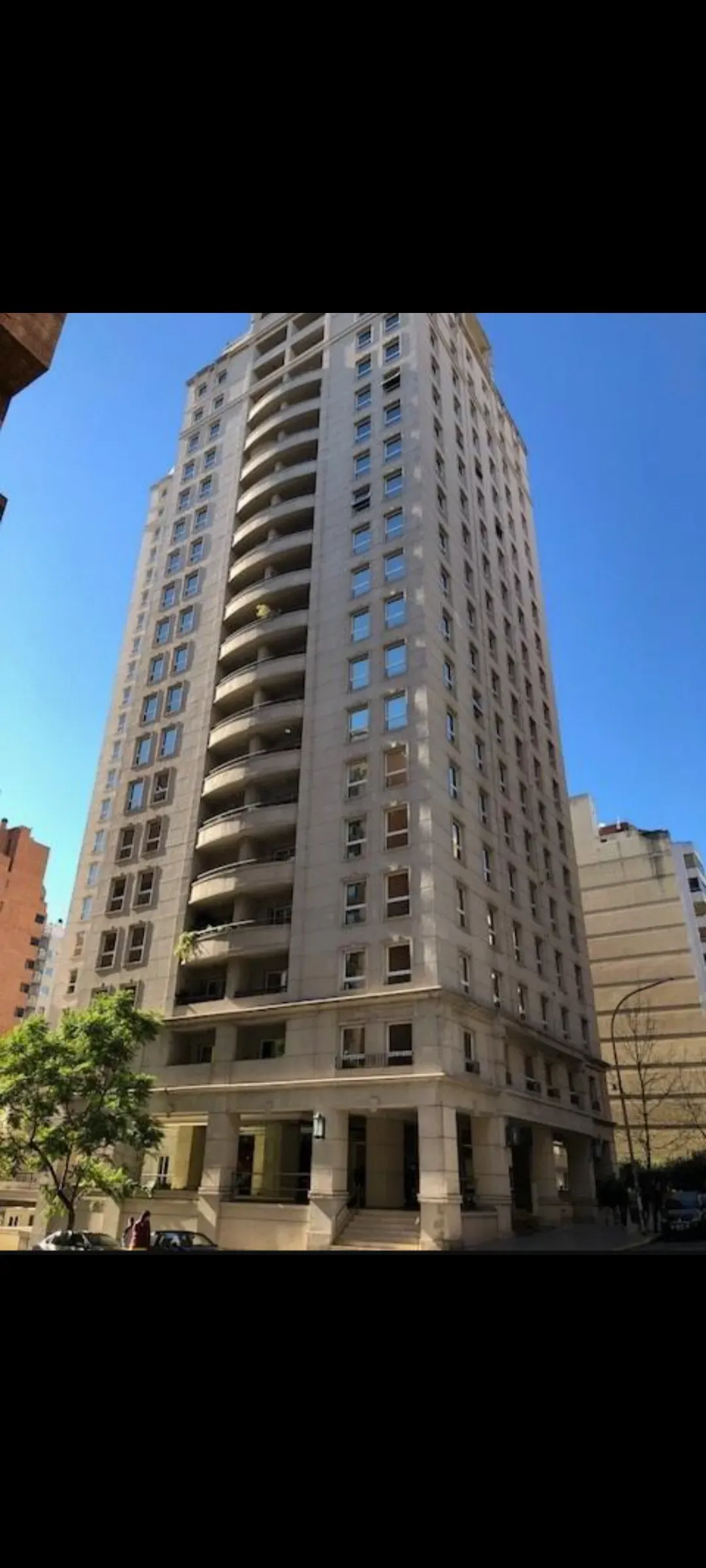 Alquiler Categoría 1 Dorm Torre Elysse