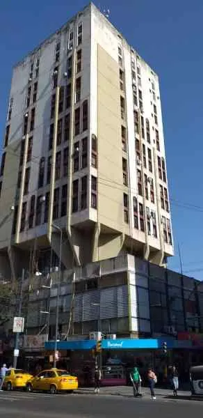 CENTRO UN DORMITORIO EXTERNO
