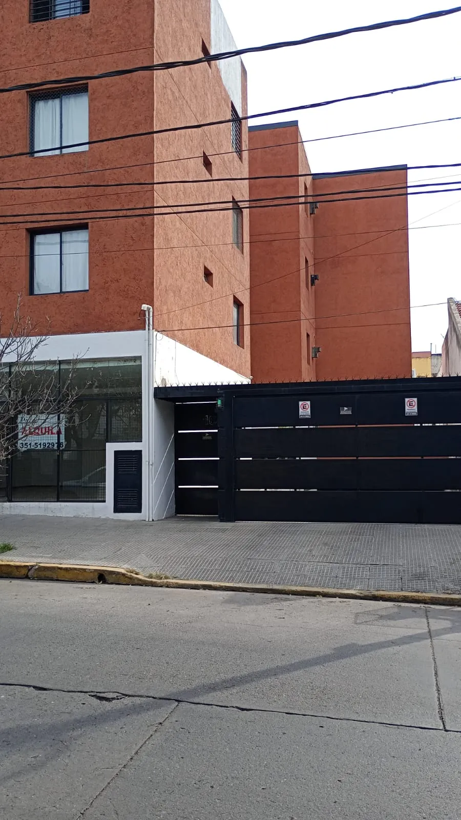Vendo Hermoso Departamento en Alberdi