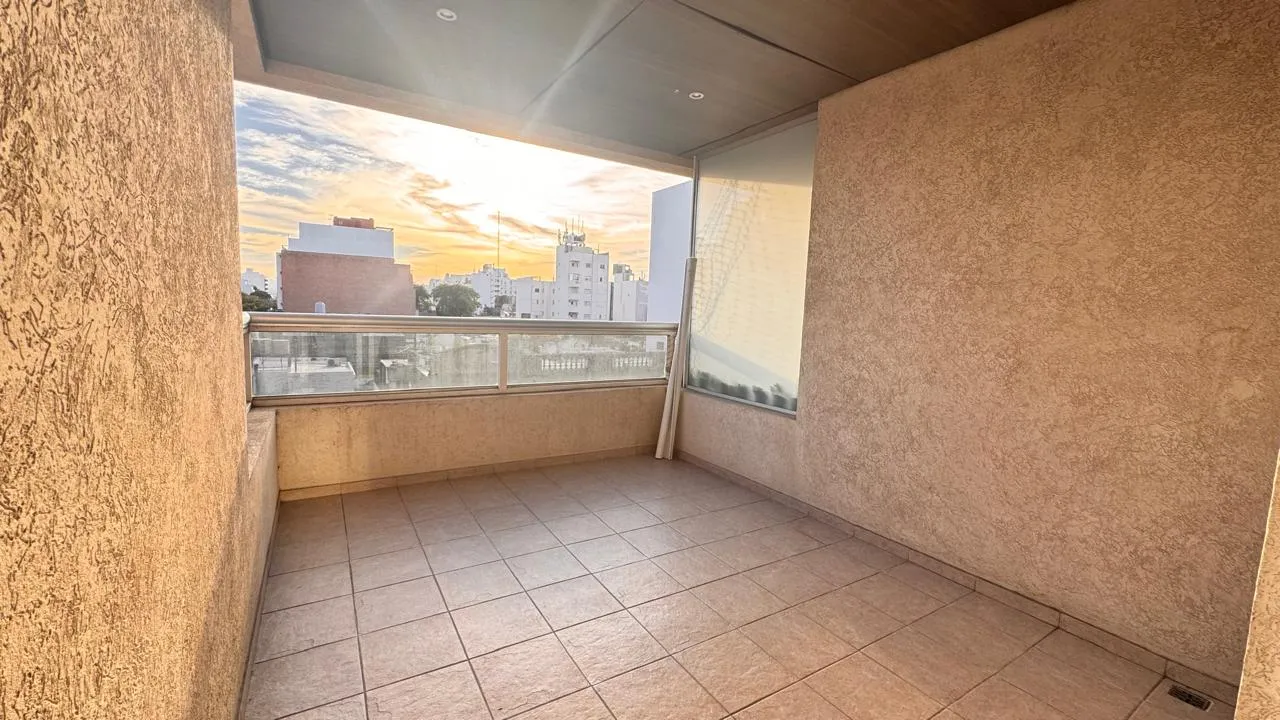 Exclusivo Semi-Piso, En la mejor ubicación de B° Cofico