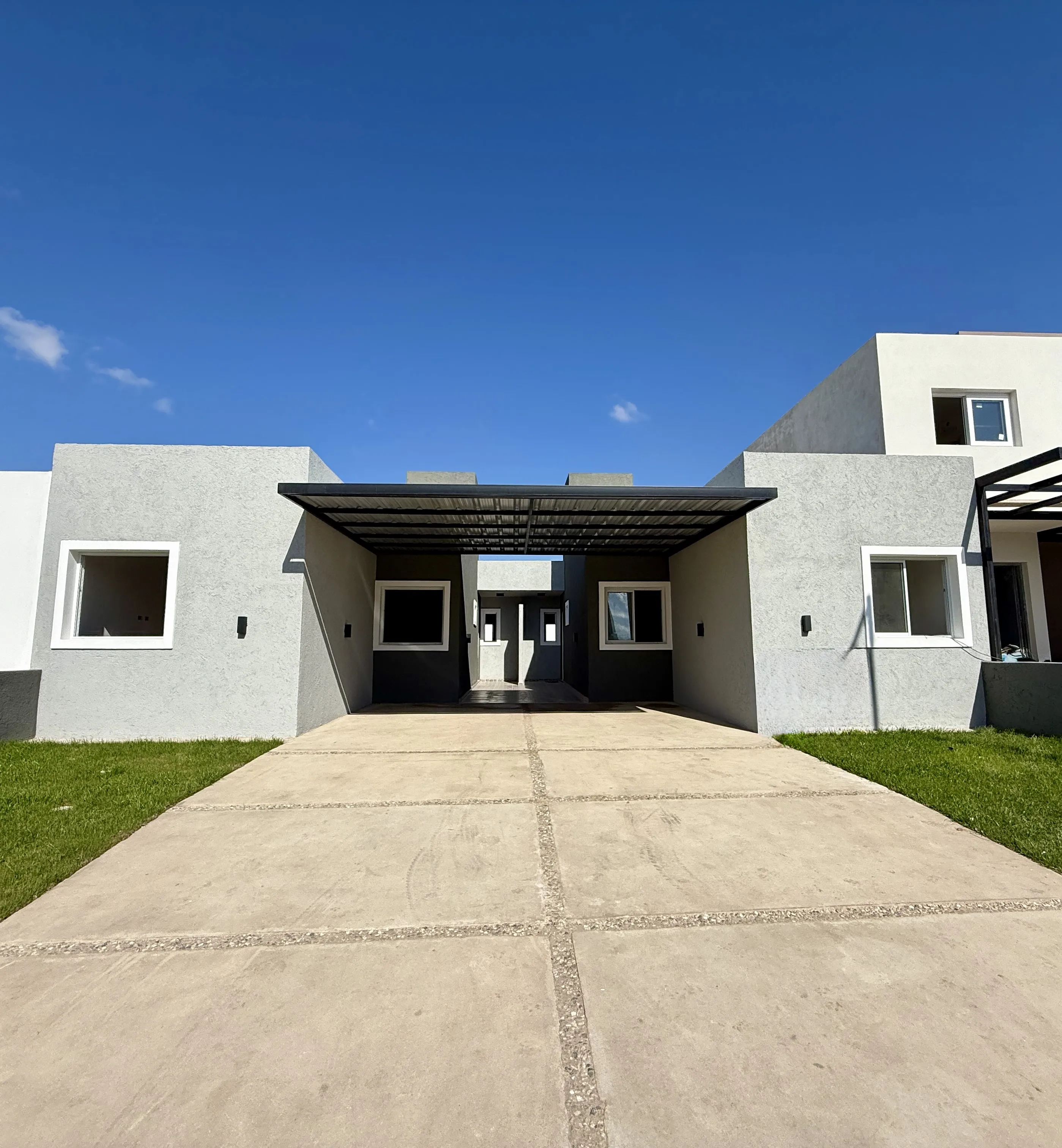 DOCTA VENTA DUPLEX DOS HABITACIONES