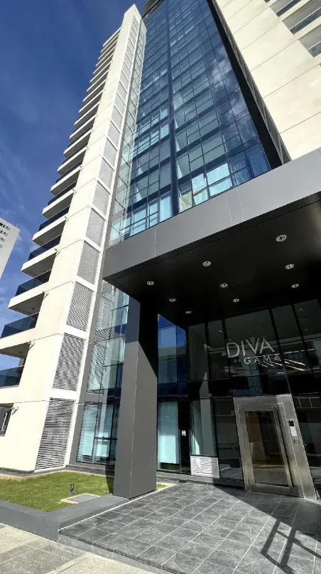 Venta Depto 3 Dorm con Cochera a Estrenar Super Vista