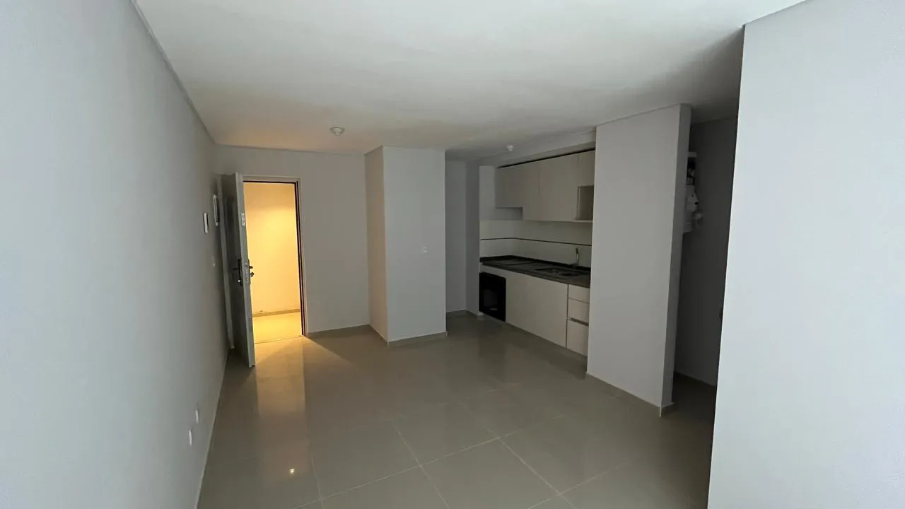 DEPARTAMENTO EN VENTA 1 DORMITORIO PATIOCOCHERA.