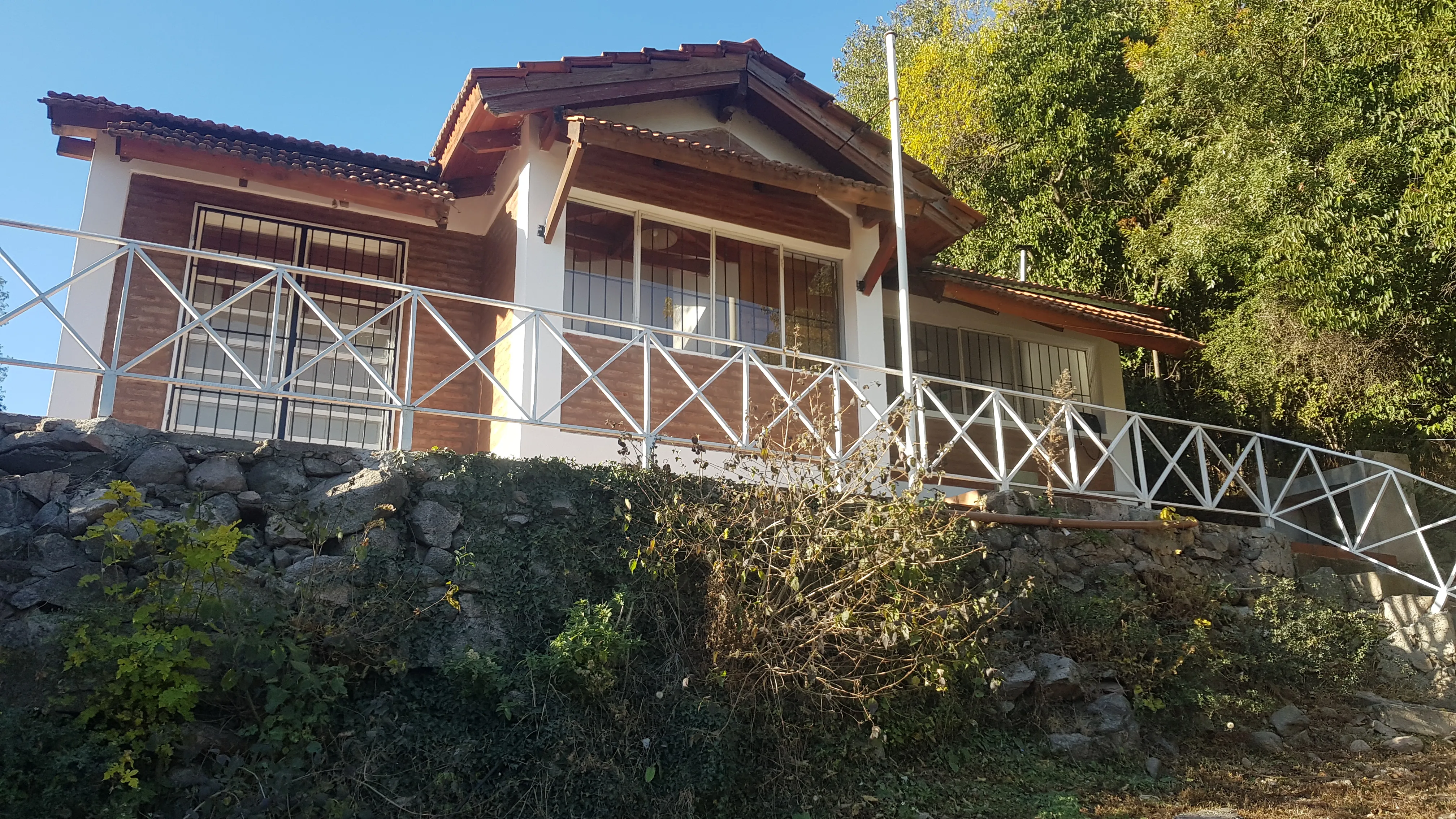 RIO CEBALLOS / CNO AL CUADRADO AL 300 - 1 DORM