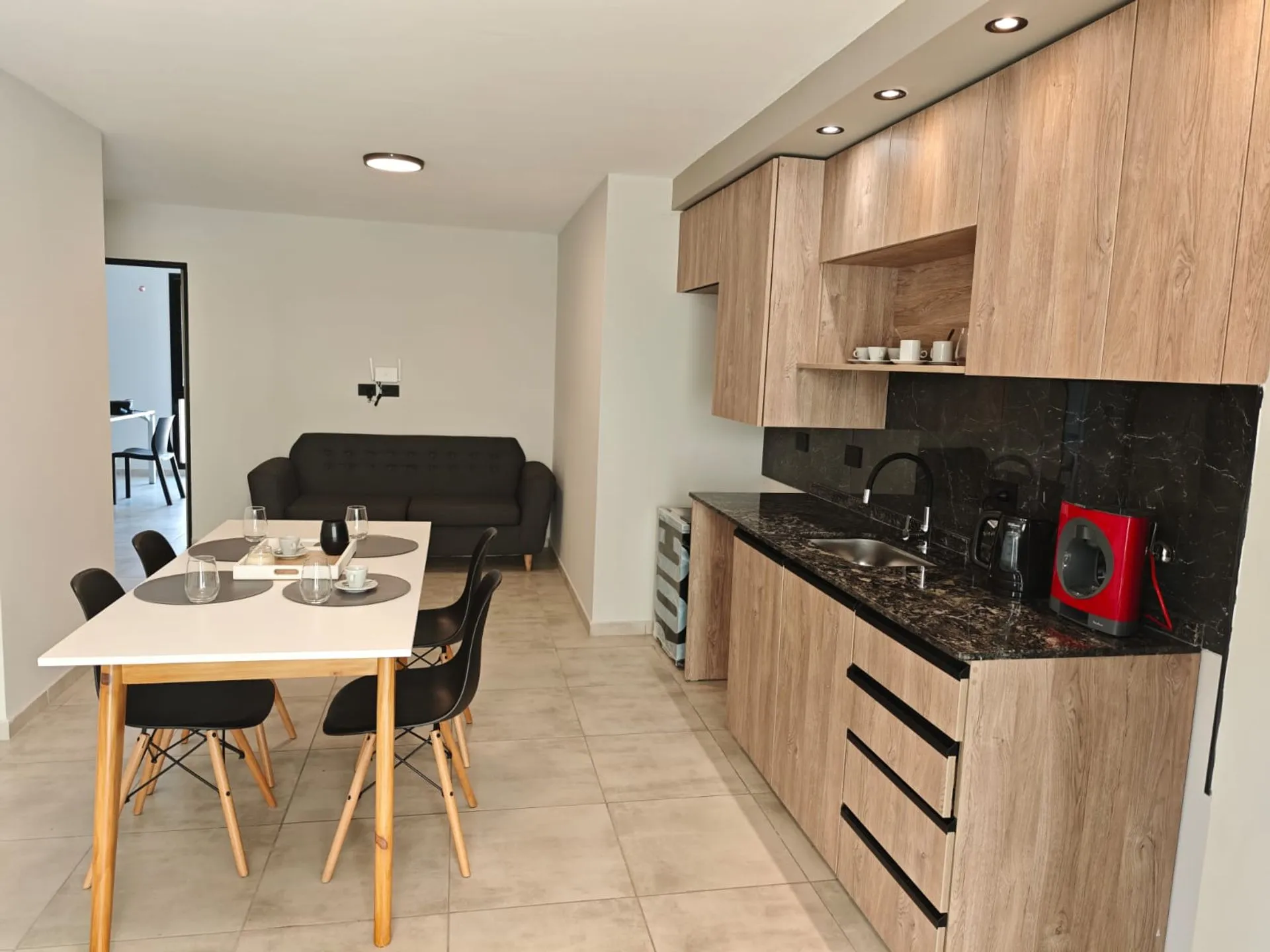 DEPARTAMENTO ALTO ALBERDI CORDOBA 2 DORMI BALCON PISO 3º A MTS AV COLON AV DUARTE QUIROS A ESTRENAR VENTA