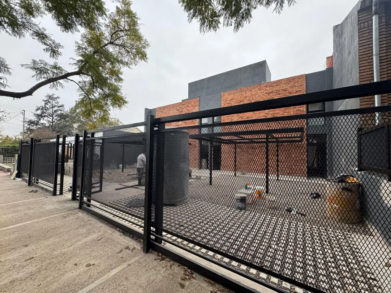 OFICINA A ESTRENAR EN ALQUILER | VILLA BELGRANO | PLANTA BAJA + COCHERA