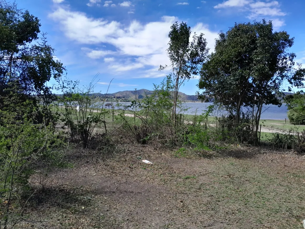 Excelente Lote Potrero de Garay
