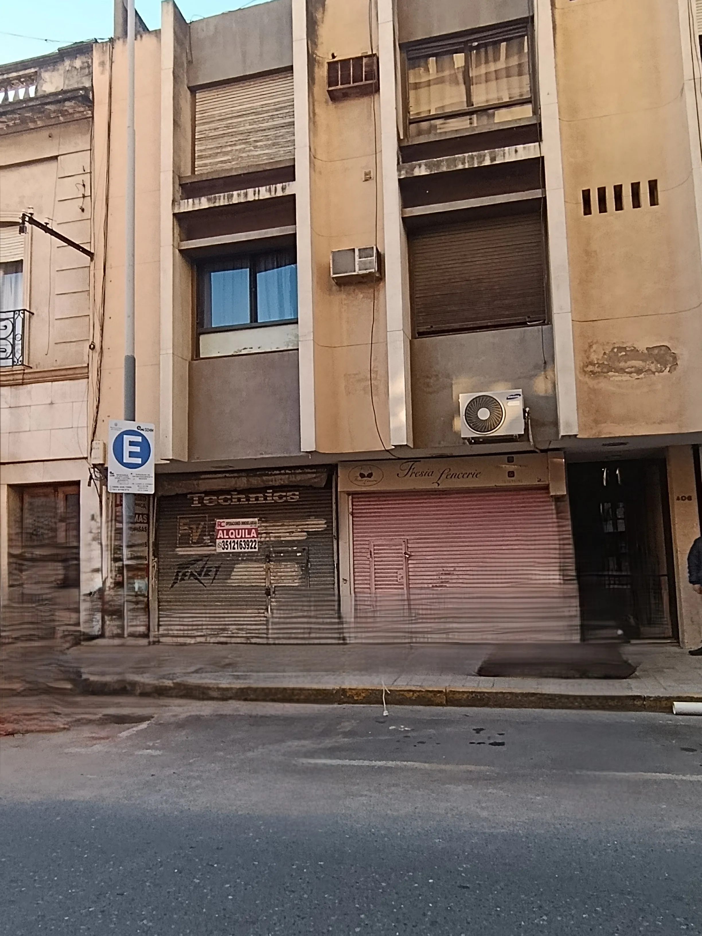 CENTRO S/ RIVERA INDARTE 400