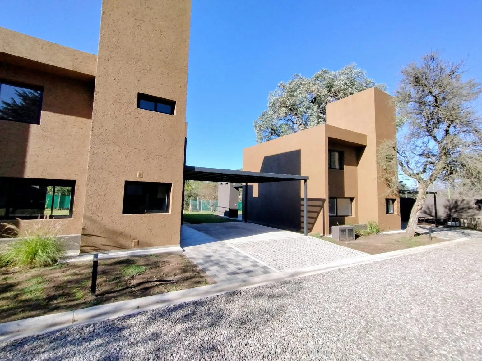 DÚPLEX 3 DORMITOPIOS HOUSING CERRADO VILLATERRA VILLA ALLENDE GOLF