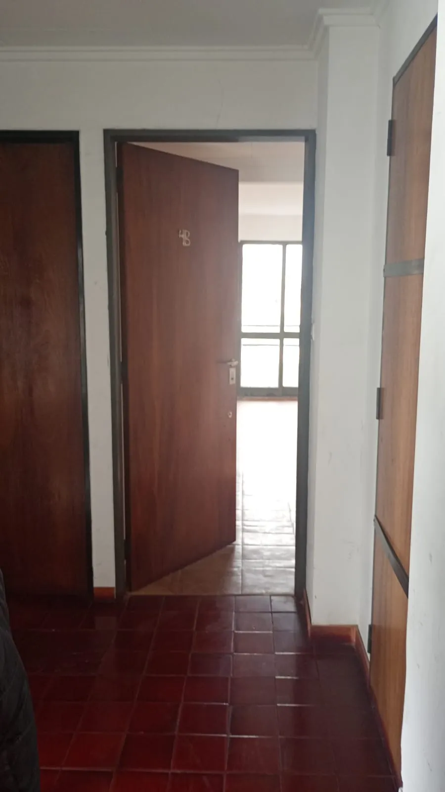 Vendo departamento en Alberdi