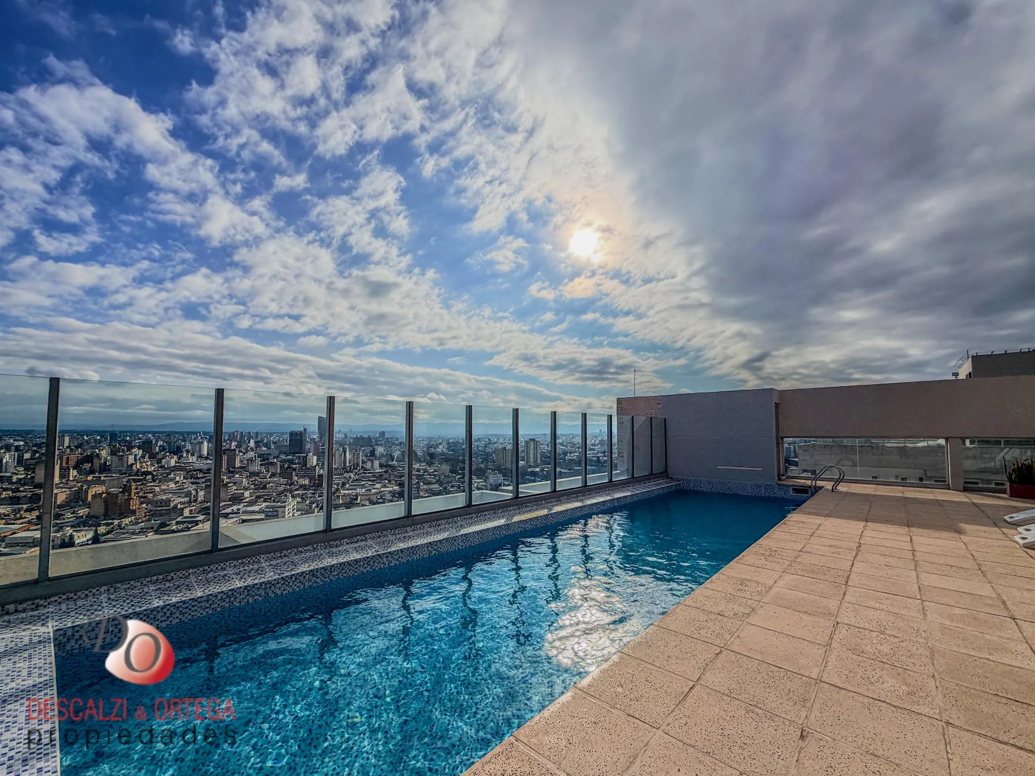 Departamento en venta- Complejo Cardinales Nuevo Suquia