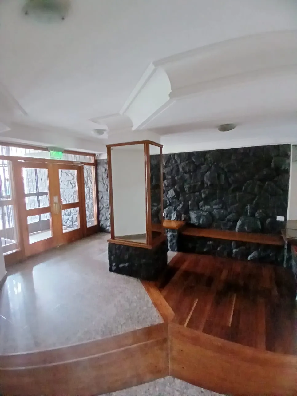 1 Dormitorio CBALCÓN -Nueva Córdoba!! FRENTE PARQUE SARMIENTO