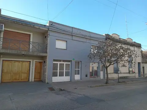 Casa en Alquiler en Gualeguaychu, Gualeguaychú