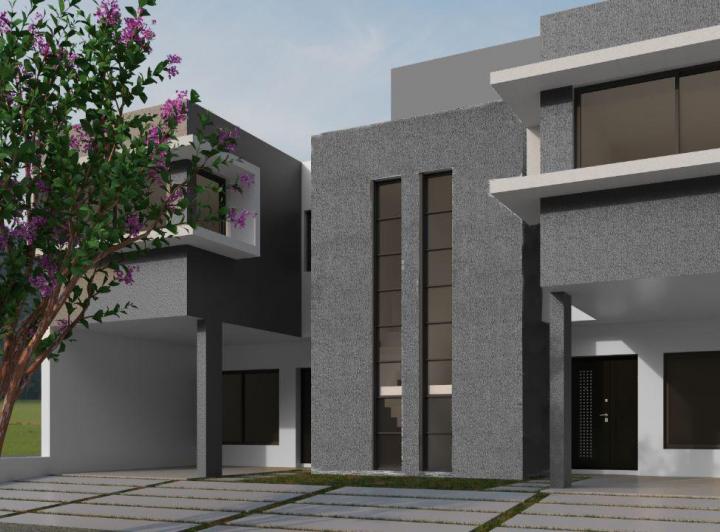 Casa · 136m² · 5 Ambientes