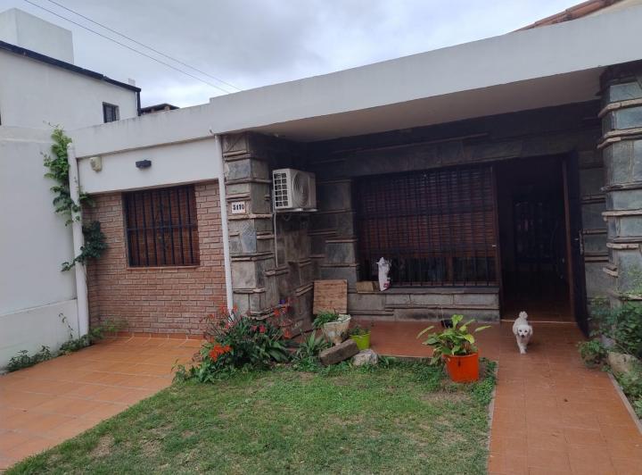 Casa · 136m² · 3 Ambientes