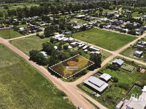 Terreno en Venta en San Jose, Colón