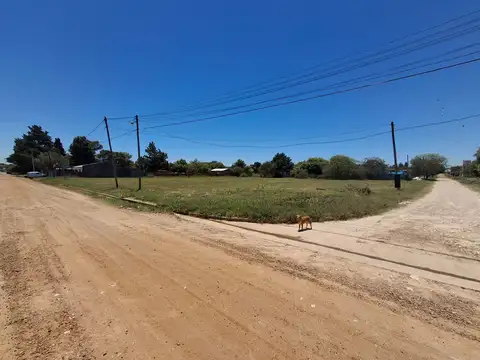 Terreno en Venta en San Benito, Paraná
