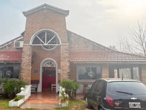 Hotel en Venta en Concordia, Entre Ríos