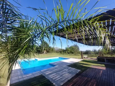 Quinta en Venta en Concordia, Entre Ríos