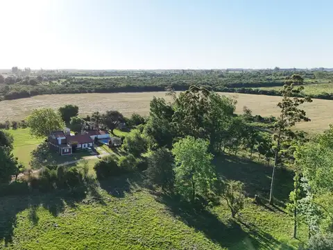 Quinta en Venta en Colon, Colón