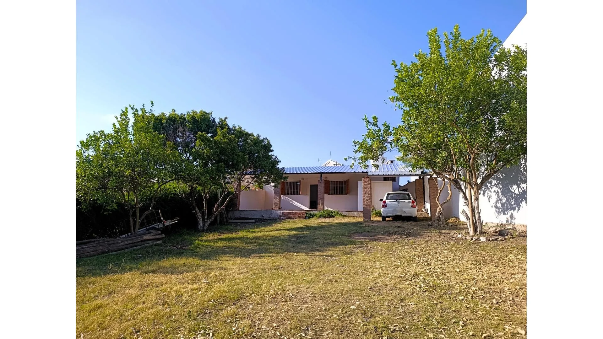 Barrio Cuesta Colorada, La Calera, Casa 2 habitaciones 540M2