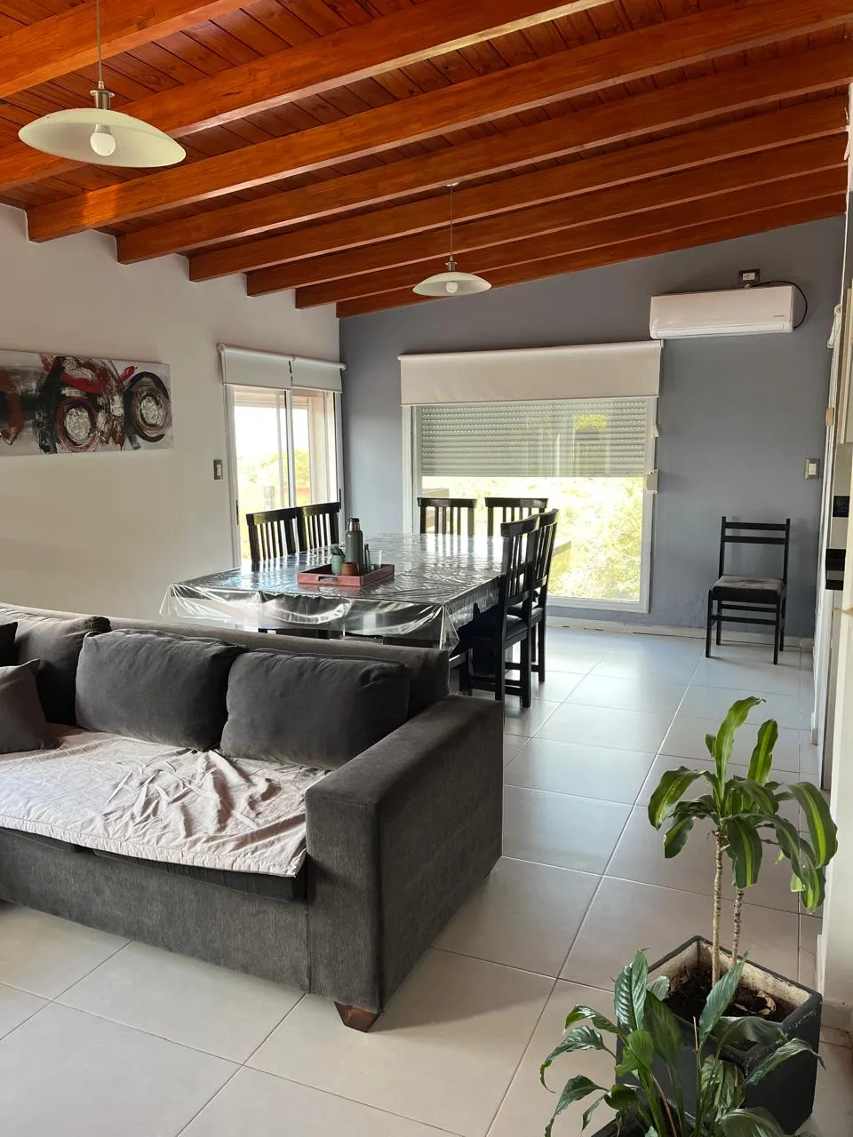 VENDO CASA 3 DORM EN CORRAL DE BARRANCAS - UNQUILLO