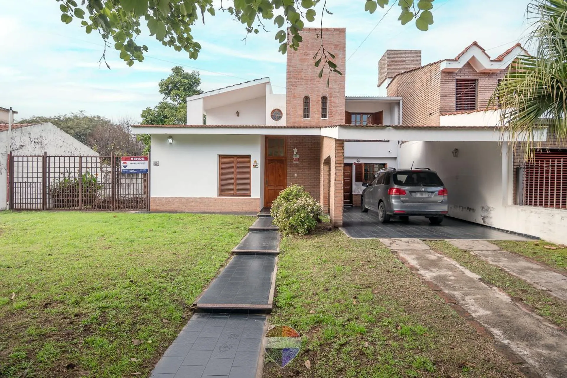 CASA CORDOBA MARQUES DE SOBREMONTE 5 DORMI PILETA JARDIN ZONA NORTE VENTA