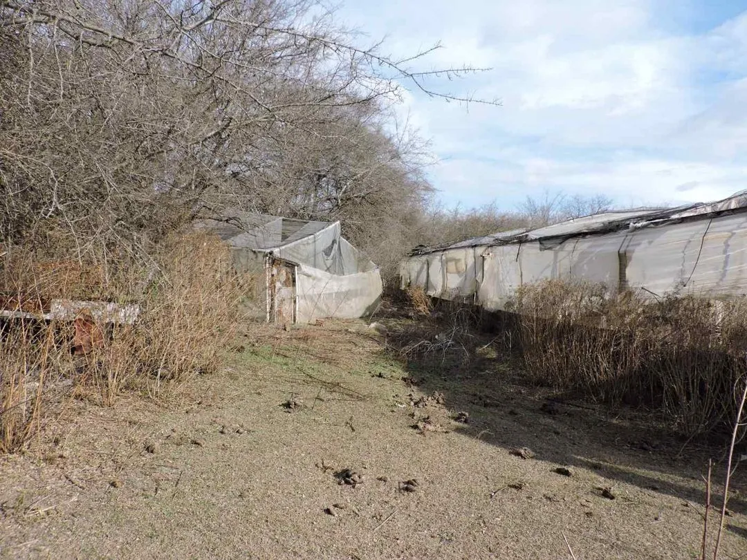 CAMPO MIXTO 8 HAS FALDA DEL CARMEN CORDOBA 2 CASAS QUINCHO APTO GRANJA AGRO INVERSION VENTA