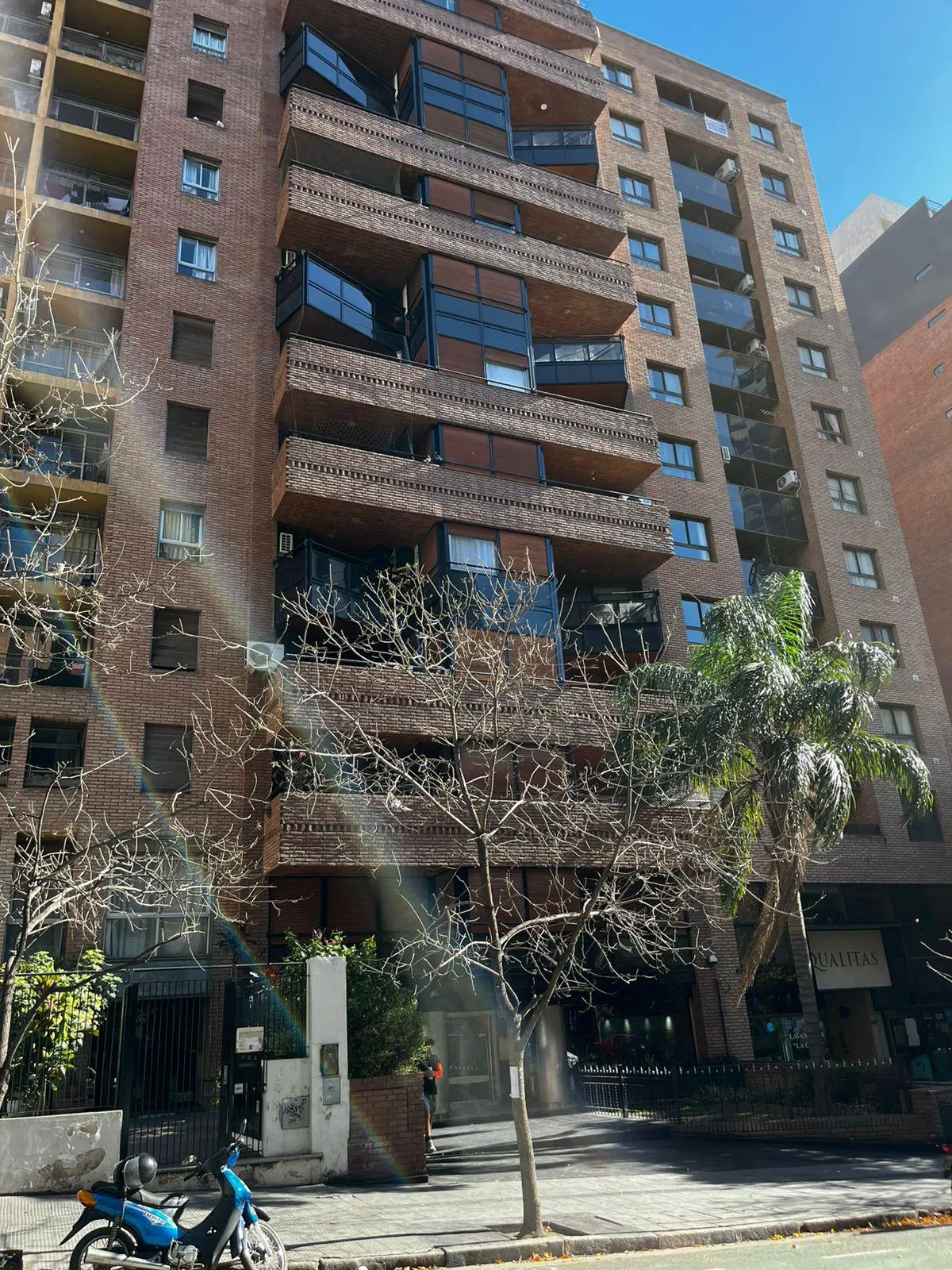 INMUEBLE DE CATEGORIA DOS DORMITORIOS NUEVA CORDOBA