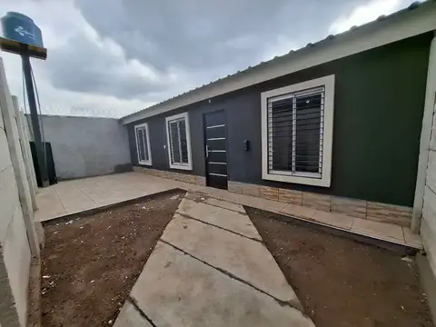 Casa en Alquiler en Las Heras, Mendoza