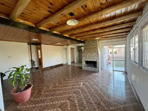 Casa en Alquiler en Las Compuertas, Lujan de Cuyo