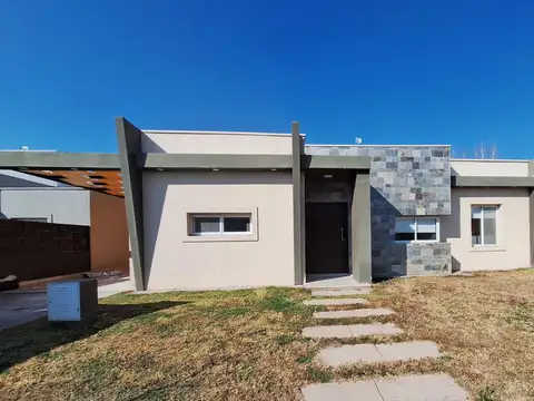 Casa en Alquiler en Carrodilla la Puntilla, Luján de Cuyo